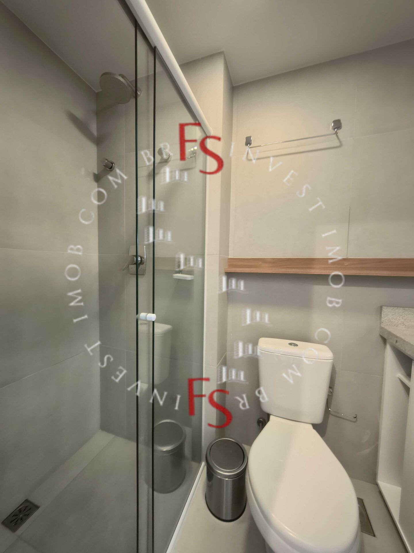 Apartamento, 1 quarto, 16 m² - Foto 6