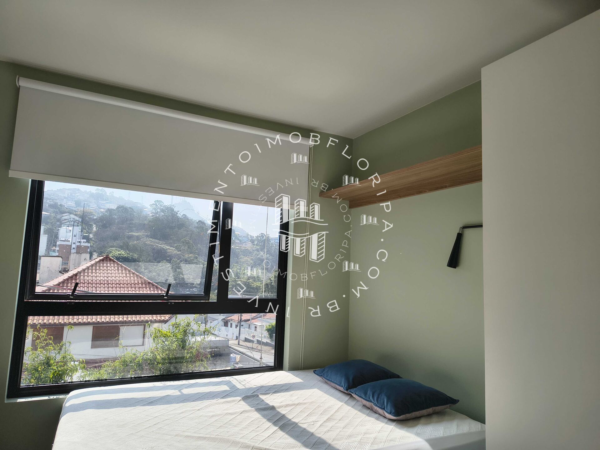 Apartamento, 1 quarto, 16 m² - Foto 3