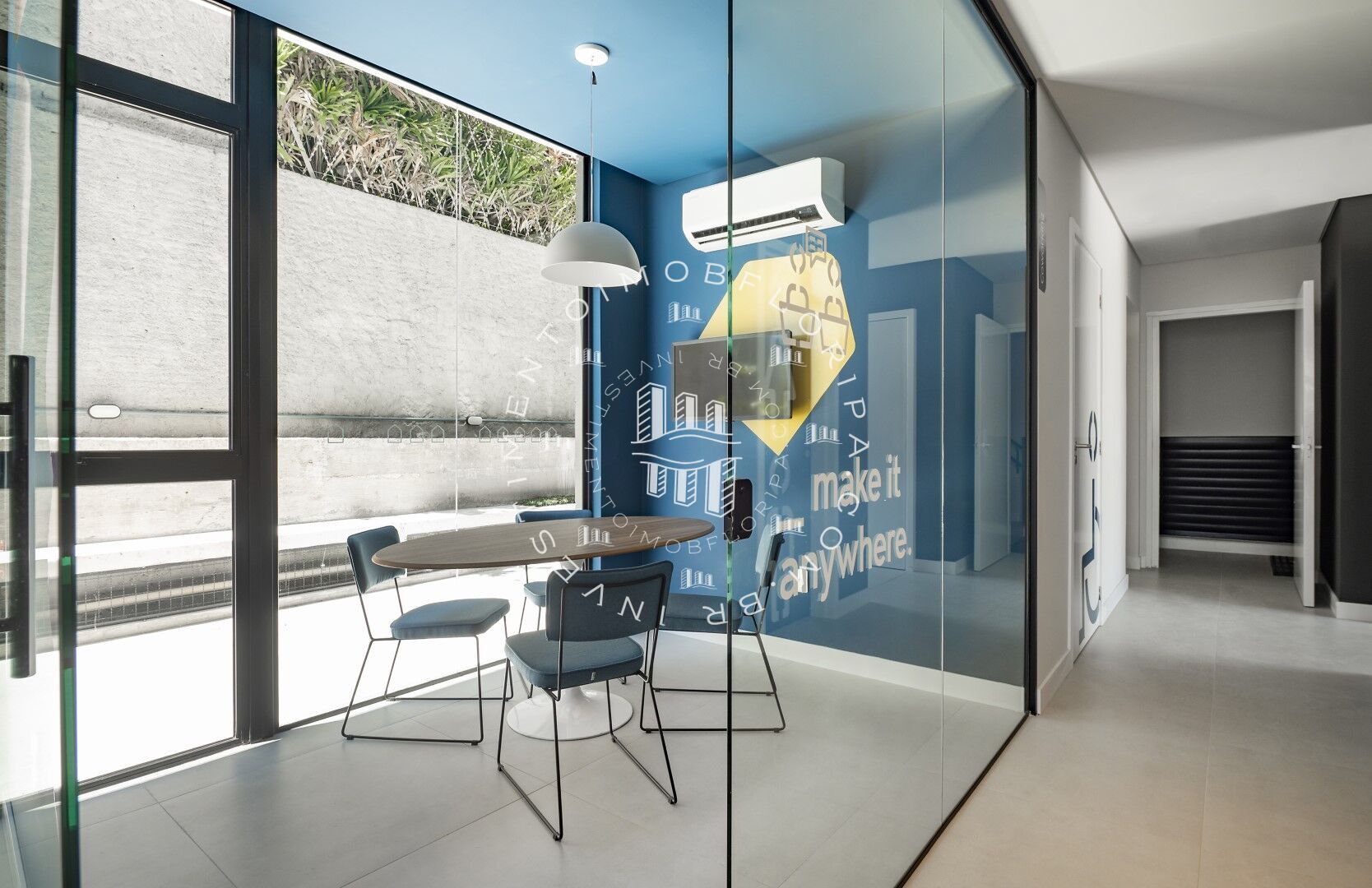 Apartamento, 1 quarto, 16 m² - Foto 10