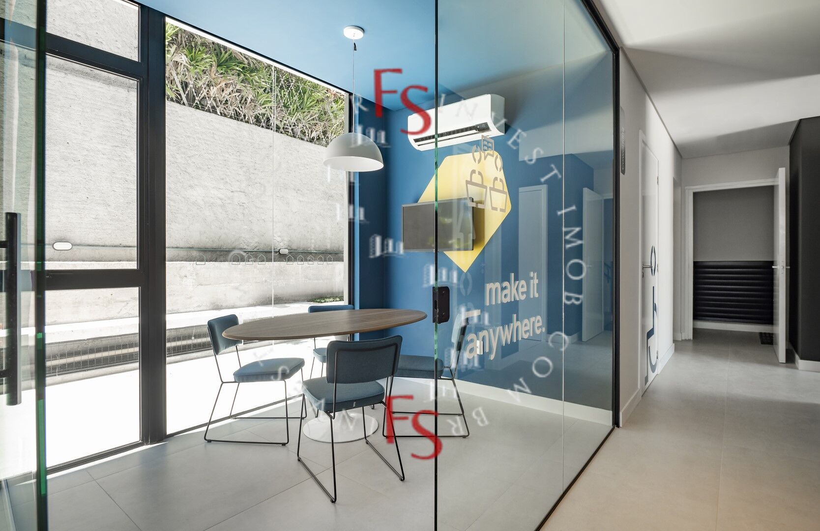 Apartamento, 1 quarto, 16 m² - Foto 10