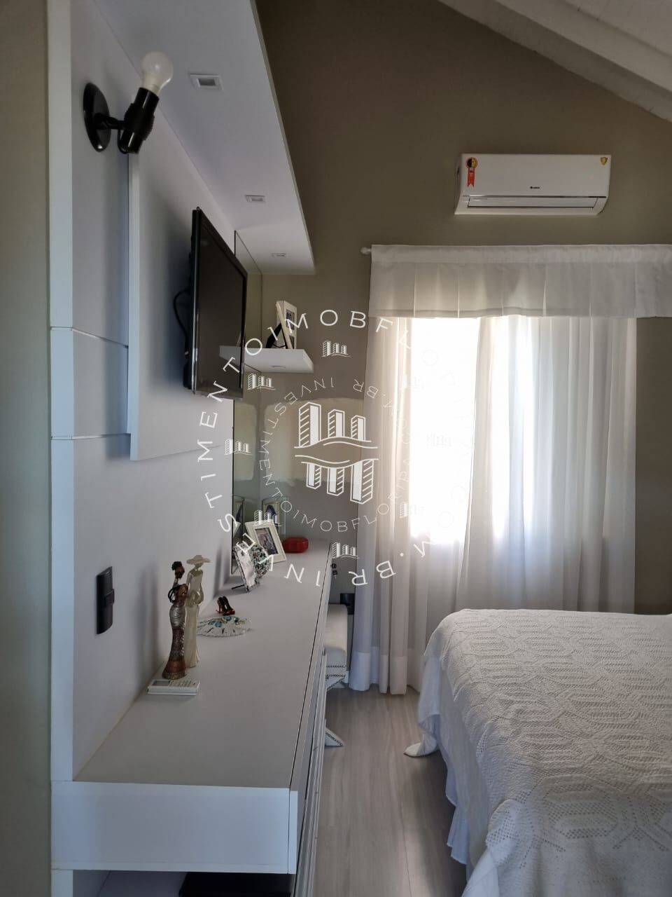 Casa de Condomínio à venda com 3 quartos, 151m² - Foto 7