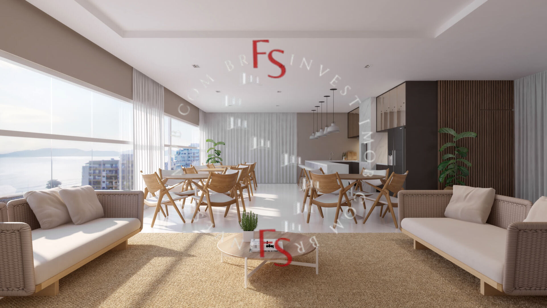 Apartamento, 2 quartos, 60 m² - Foto 13