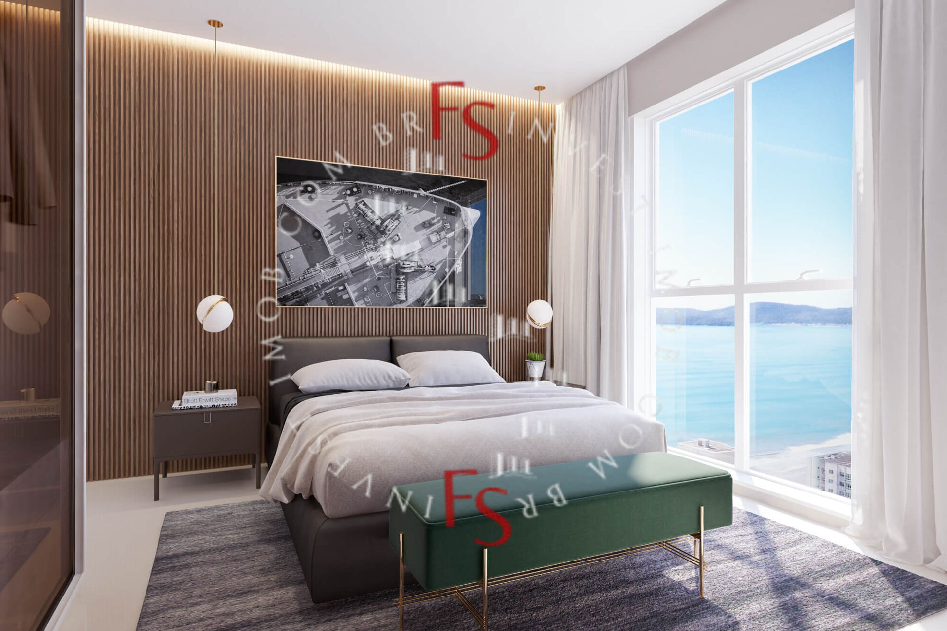 Apartamento, 2 quartos, 60 m² - Foto 16