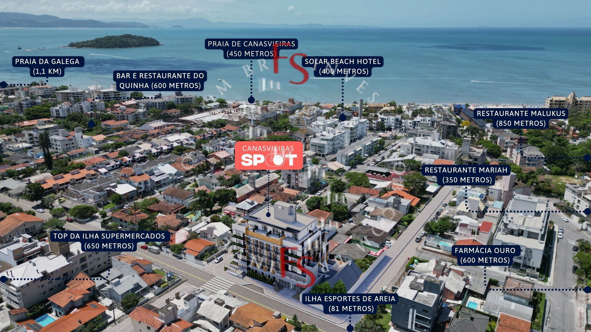 Apartamento, 1 quarto, 15 m² - Foto 12