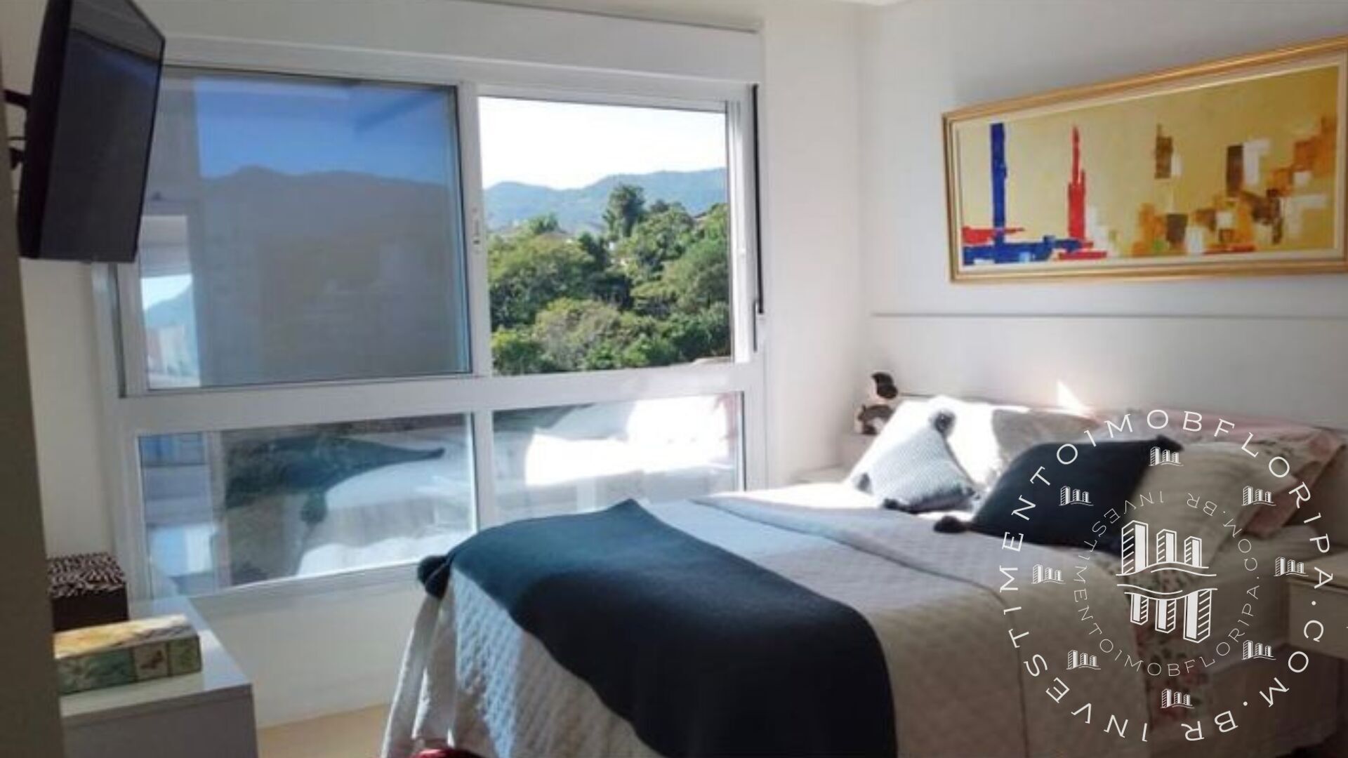 Apartamento à venda com 2 quartos, 157m² - Foto 8