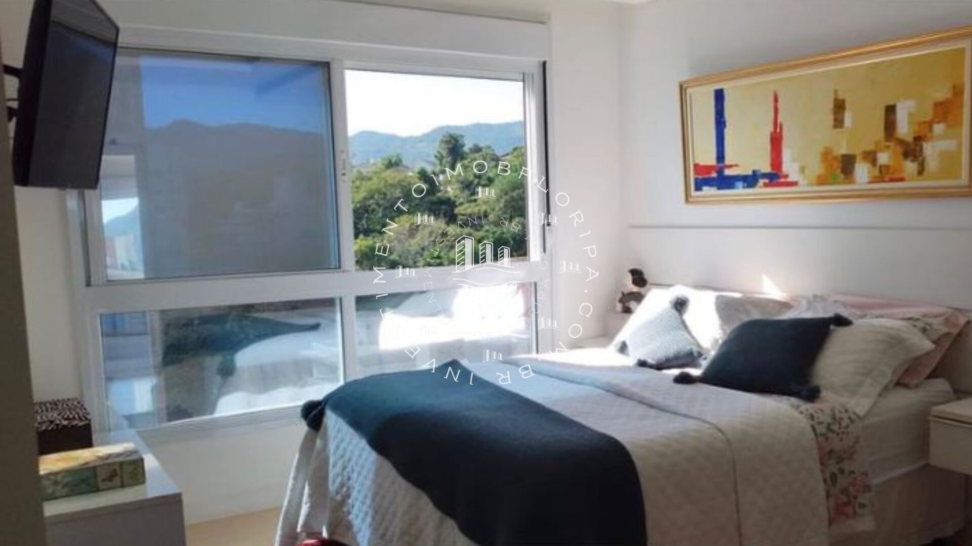 Apartamento à venda com 2 quartos, 157m² - Foto 8