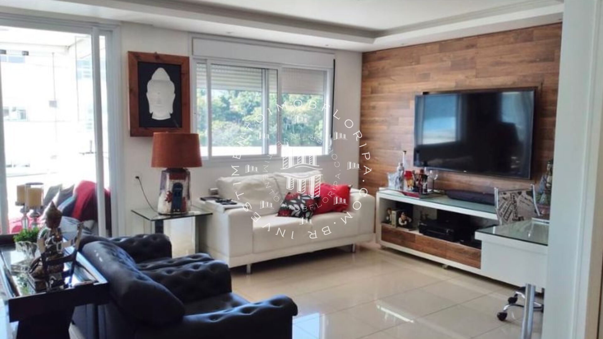 Apartamento à venda com 2 quartos, 157m² - Foto 6