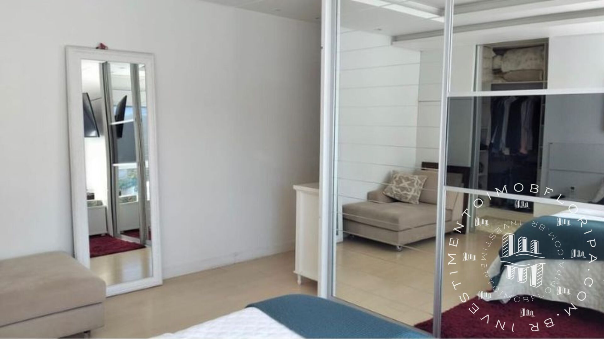 Apartamento à venda com 2 quartos, 157m² - Foto 7