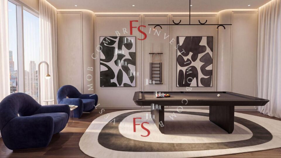 Apartamento, 1 quarto, 47 m² - Foto 10