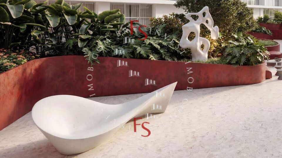 Apartamento, 1 quarto, 47 m² - Foto 15