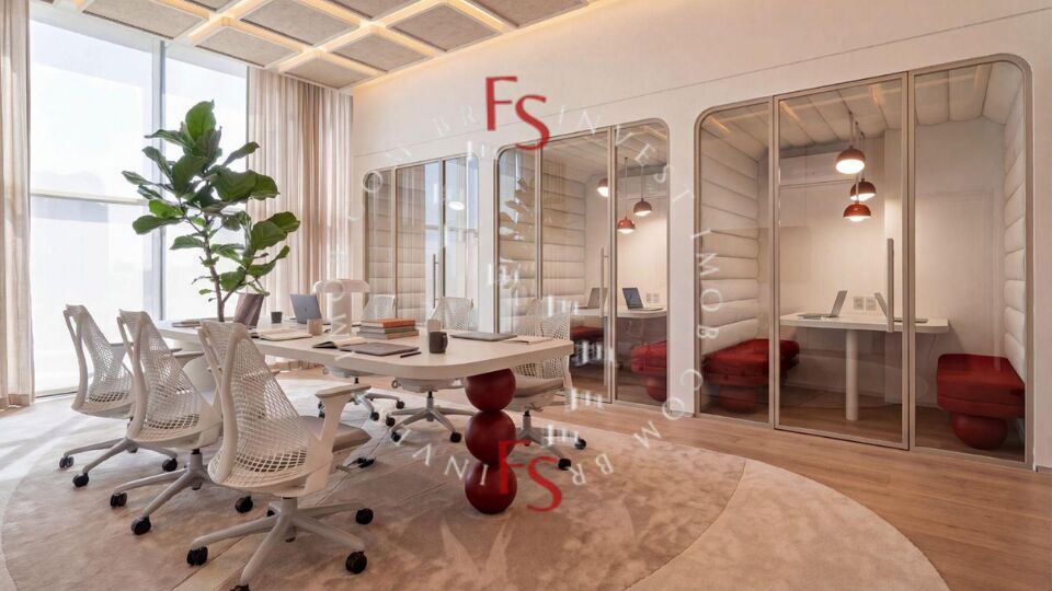 Apartamento, 1 quarto, 47 m² - Foto 18