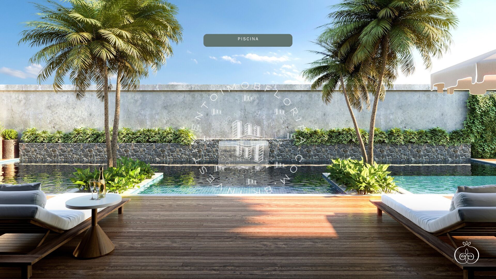 Apartamento, 3 quartos, 132 m² - Foto 9