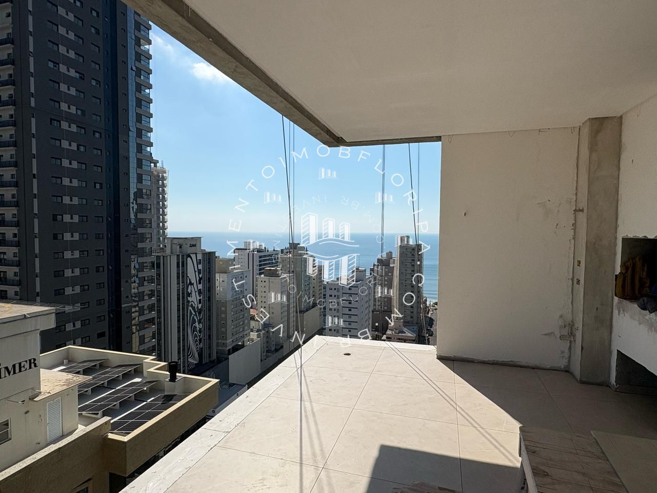 Apartamento, 3 quartos, 132 m² - Foto 6