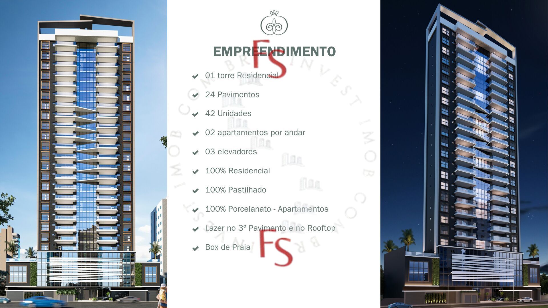 Apartamento, 3 quartos, 132 m² - Foto 18