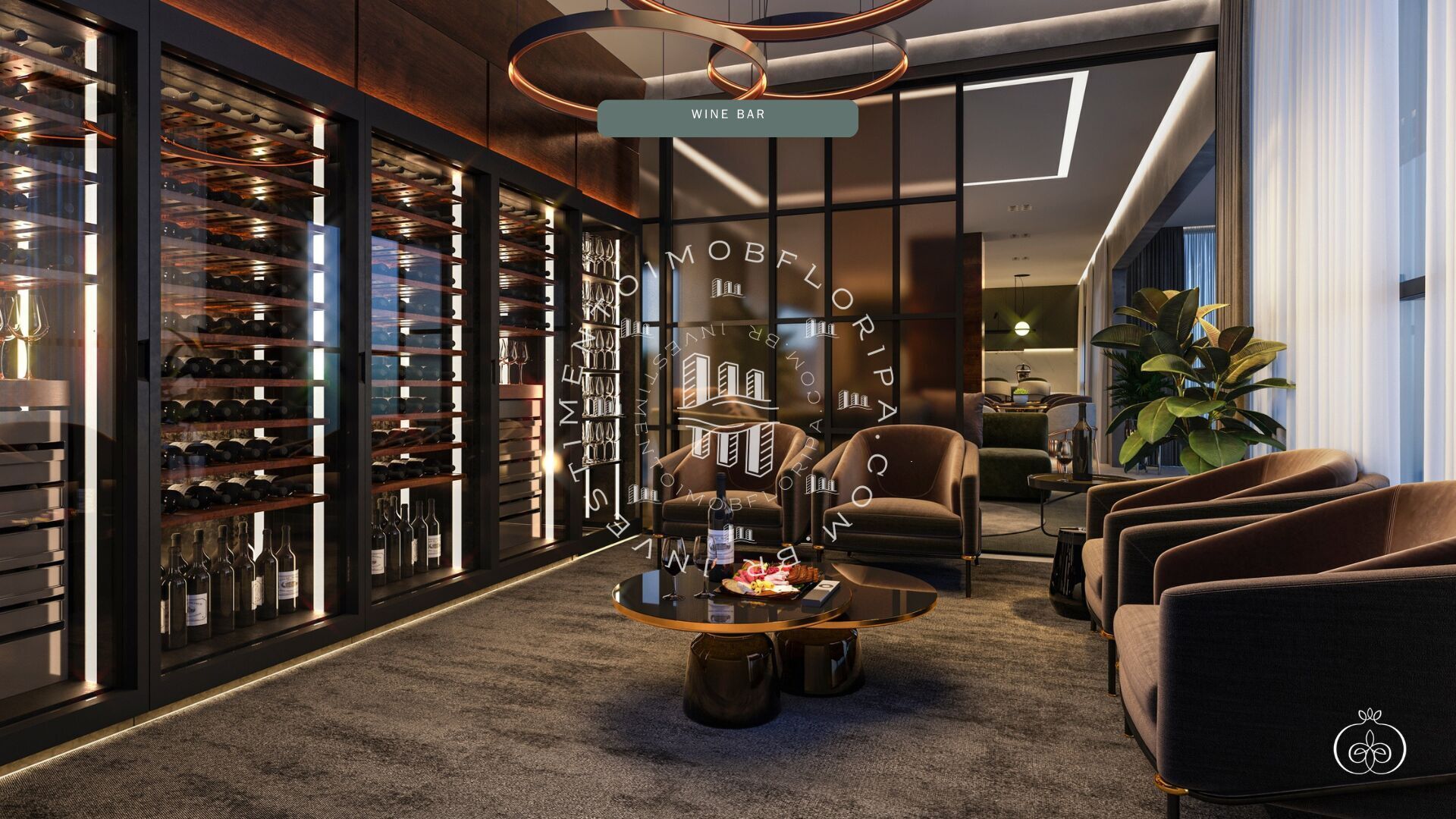 Apartamento, 3 quartos, 132 m² - Foto 13