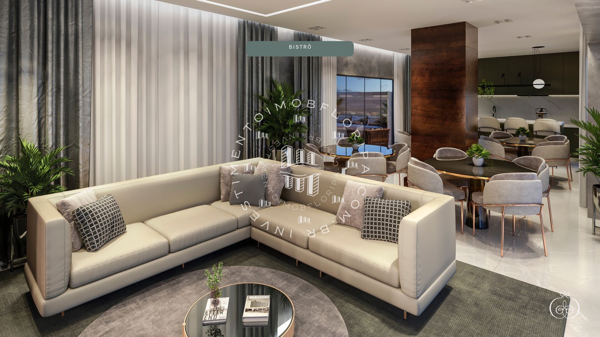 Apartamento, 3 quartos, 132 m² - Foto 15