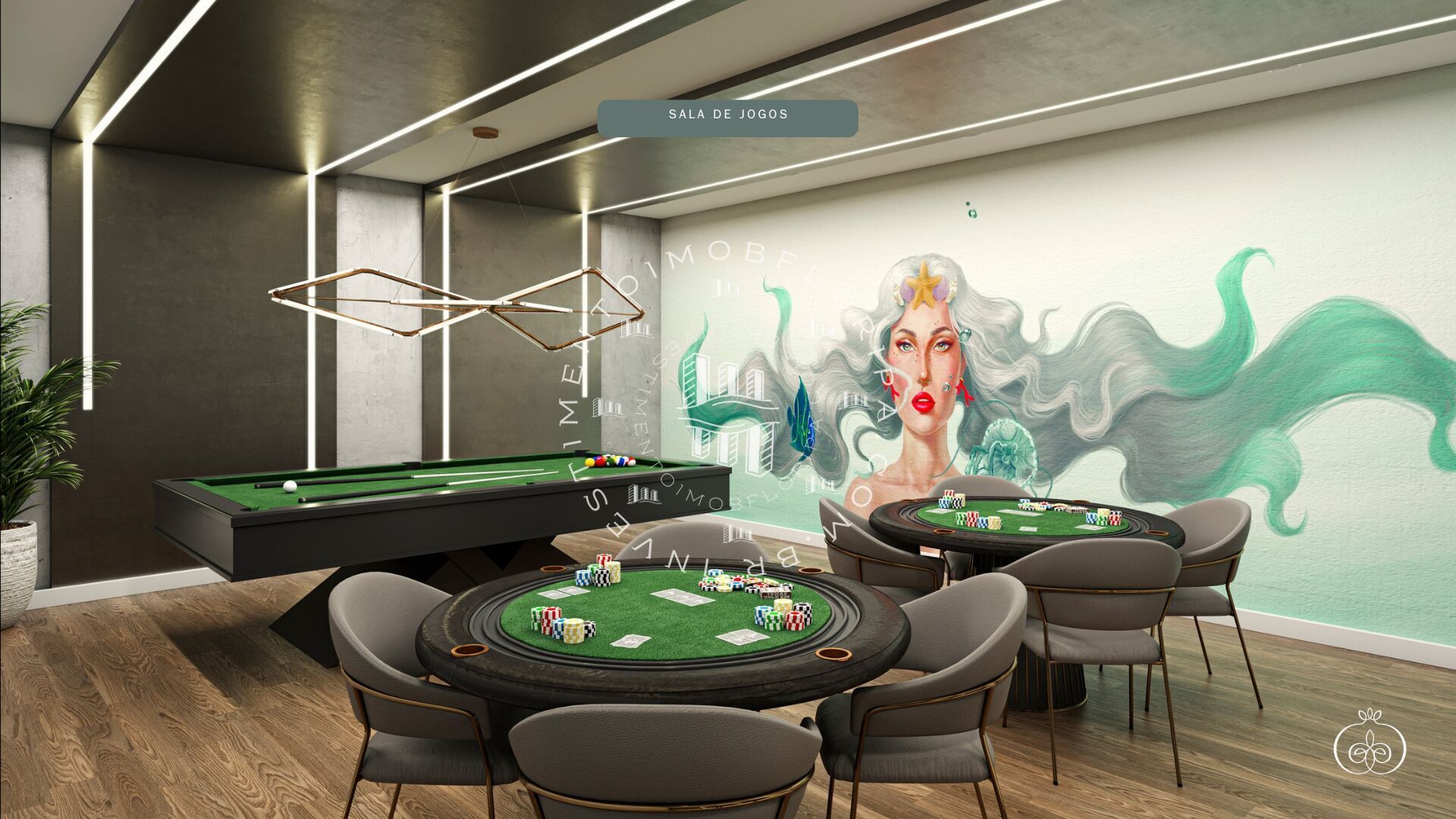 Apartamento, 3 quartos, 132 m² - Foto 11