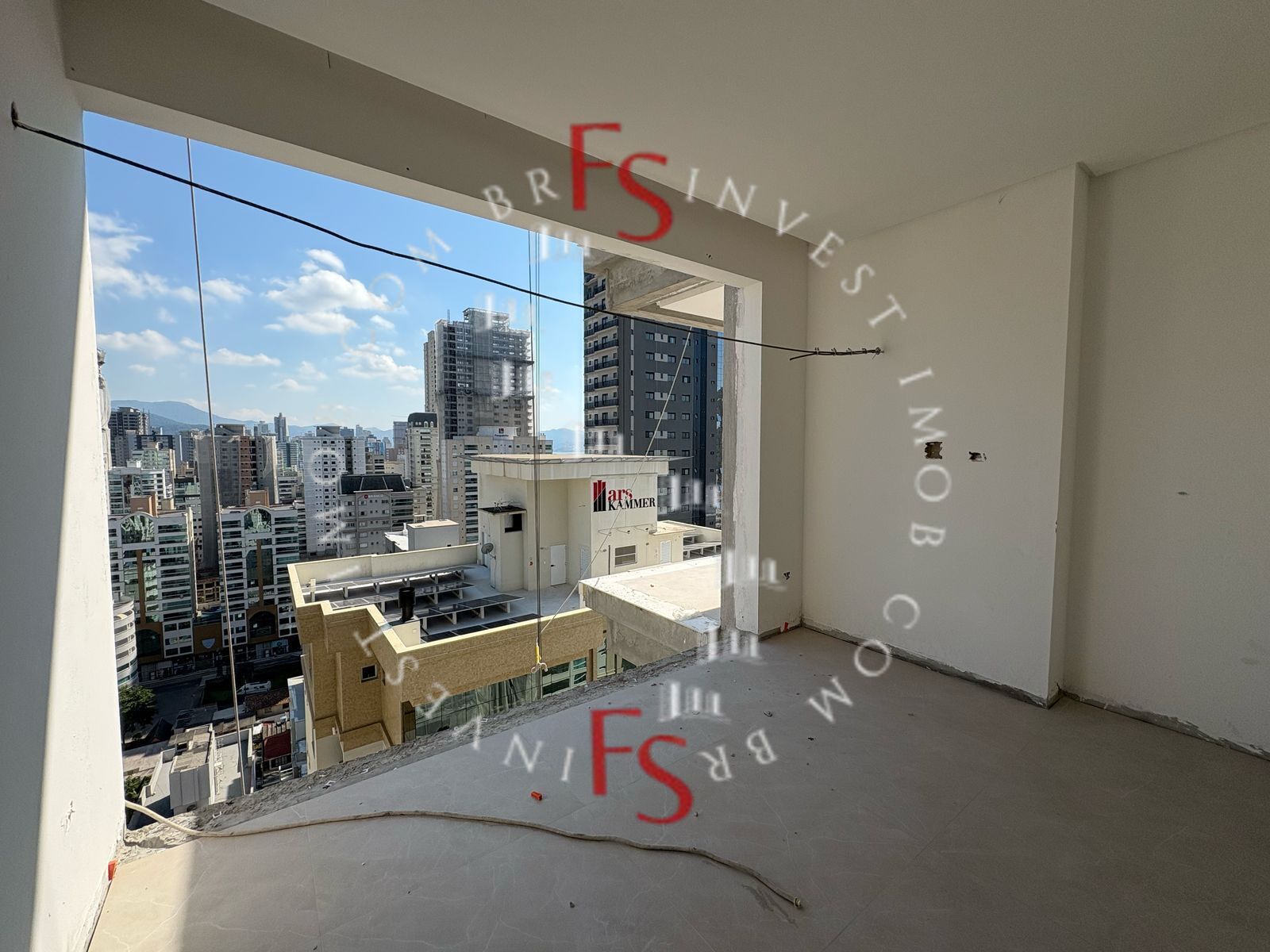 Apartamento, 3 quartos, 132 m² - Foto 4