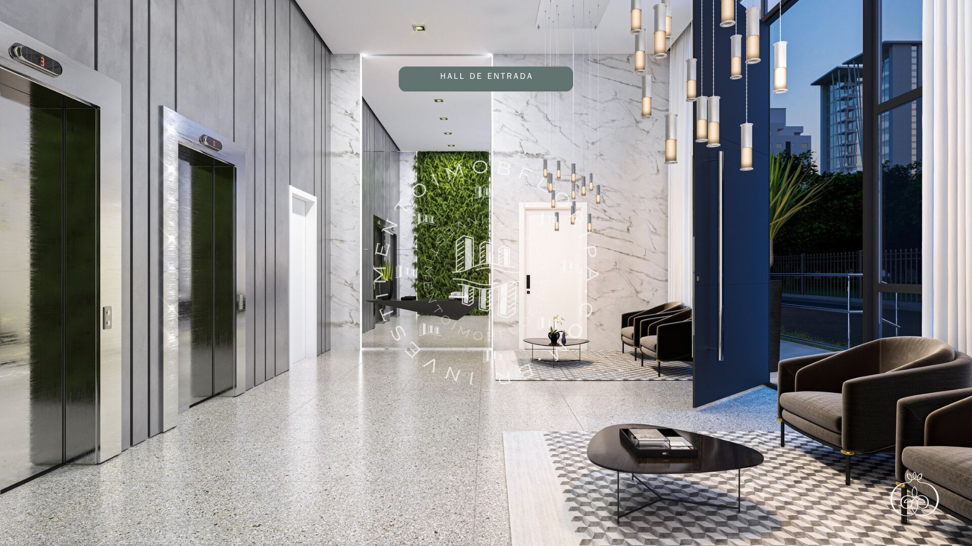 Apartamento, 3 quartos, 132 m² - Foto 17