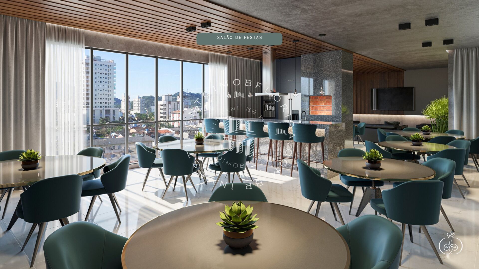 Apartamento, 3 quartos, 132 m² - Foto 10