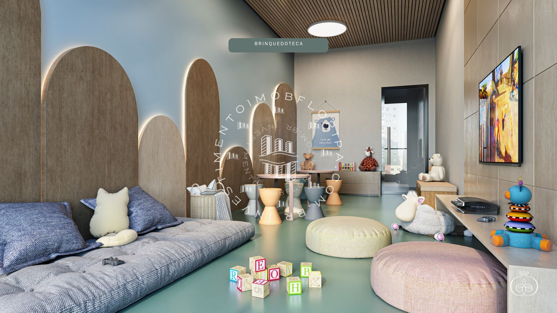 Apartamento, 3 quartos, 132 m² - Foto 12