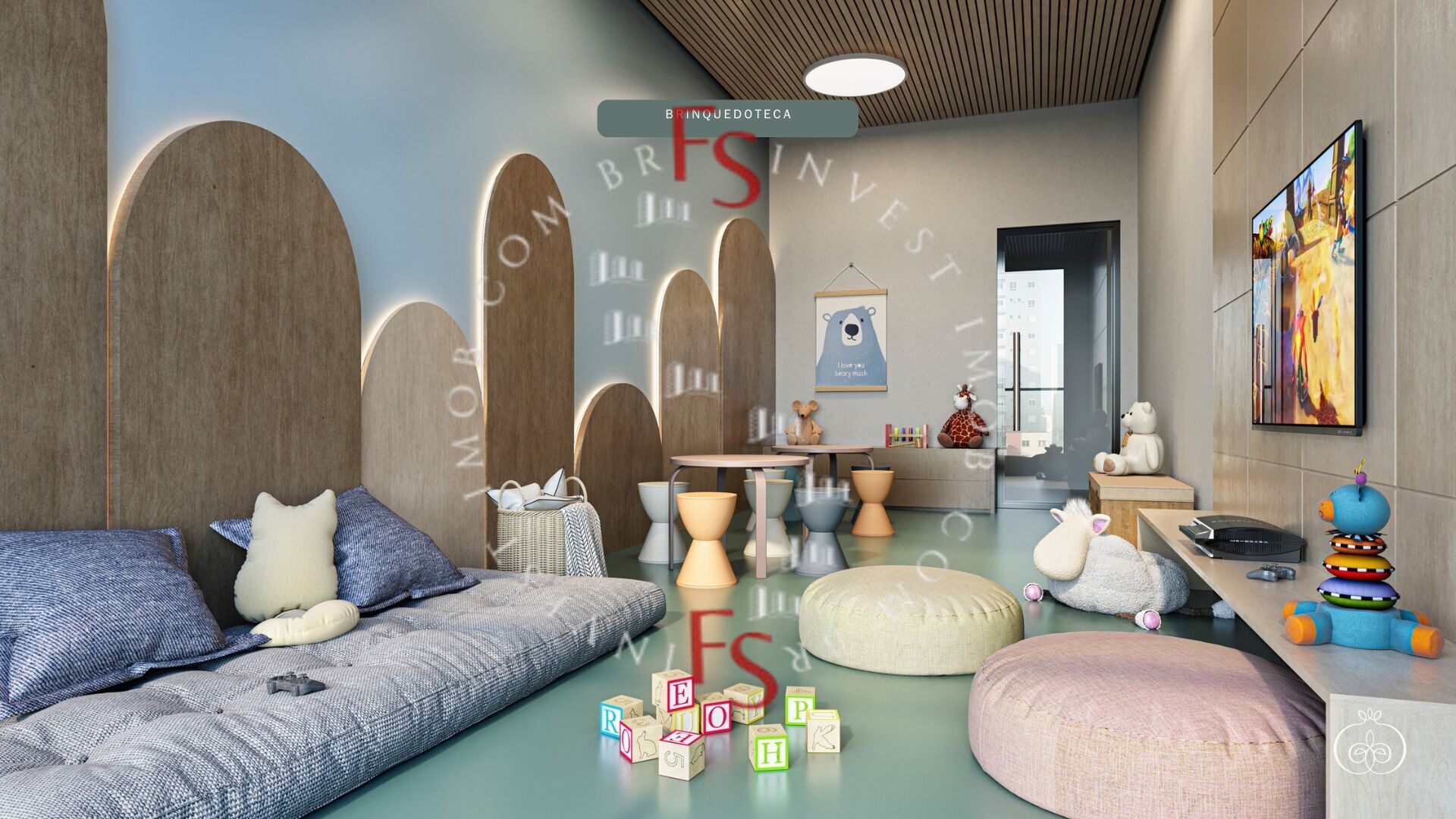 Apartamento, 3 quartos, 132 m² - Foto 12