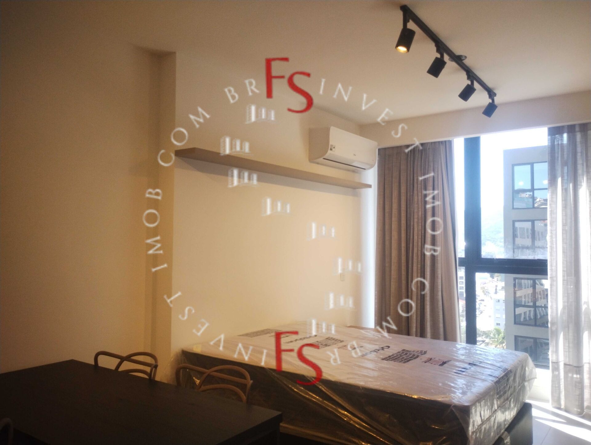 Apartamento, 1 quarto, 37 m² - Foto 7