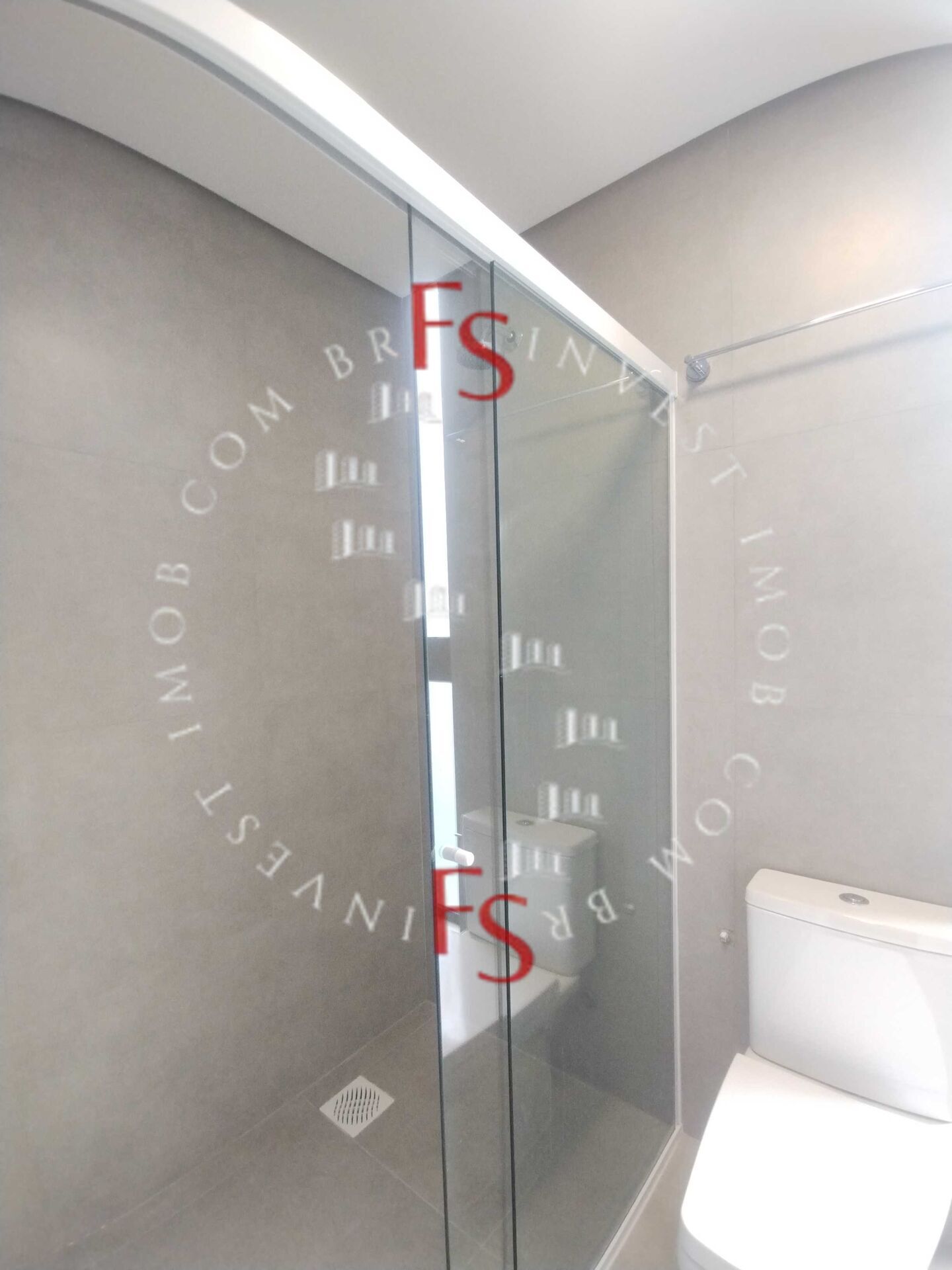 Apartamento, 1 quarto, 37 m² - Foto 10