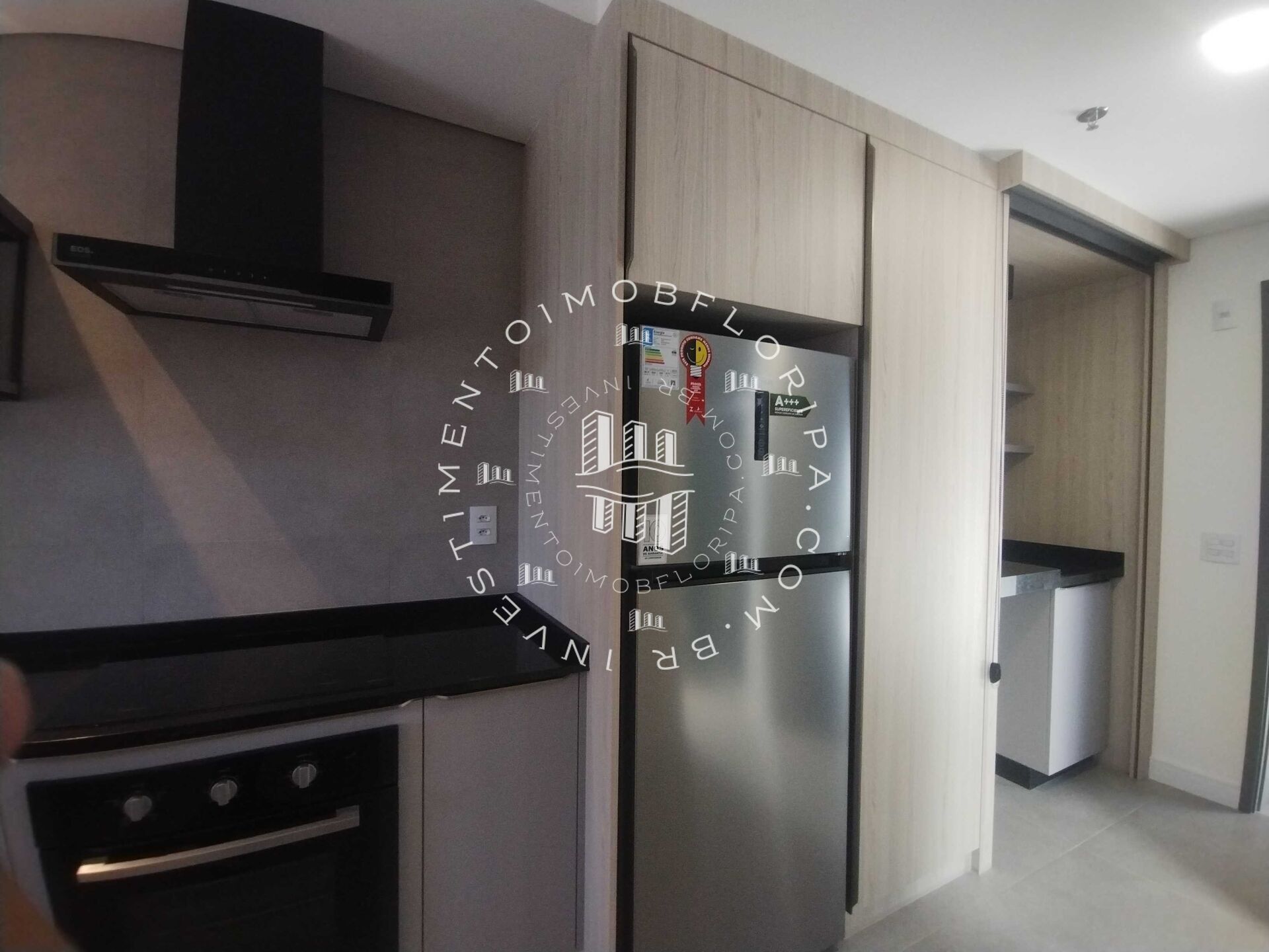 Apartamento à venda com 1 quarto, 37m² - Foto 5