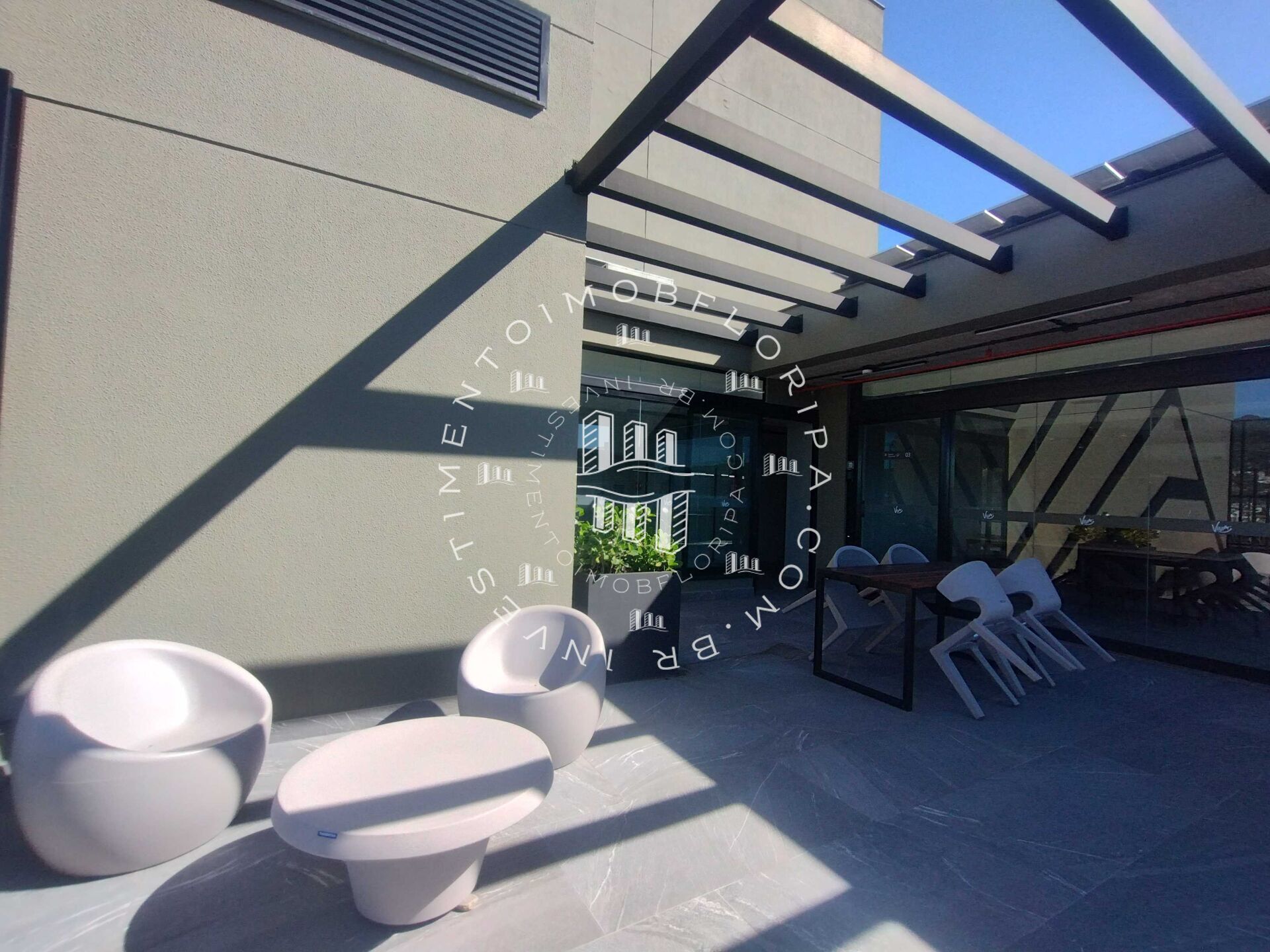 Apartamento à venda com 1 quarto, 37m² - Foto 16