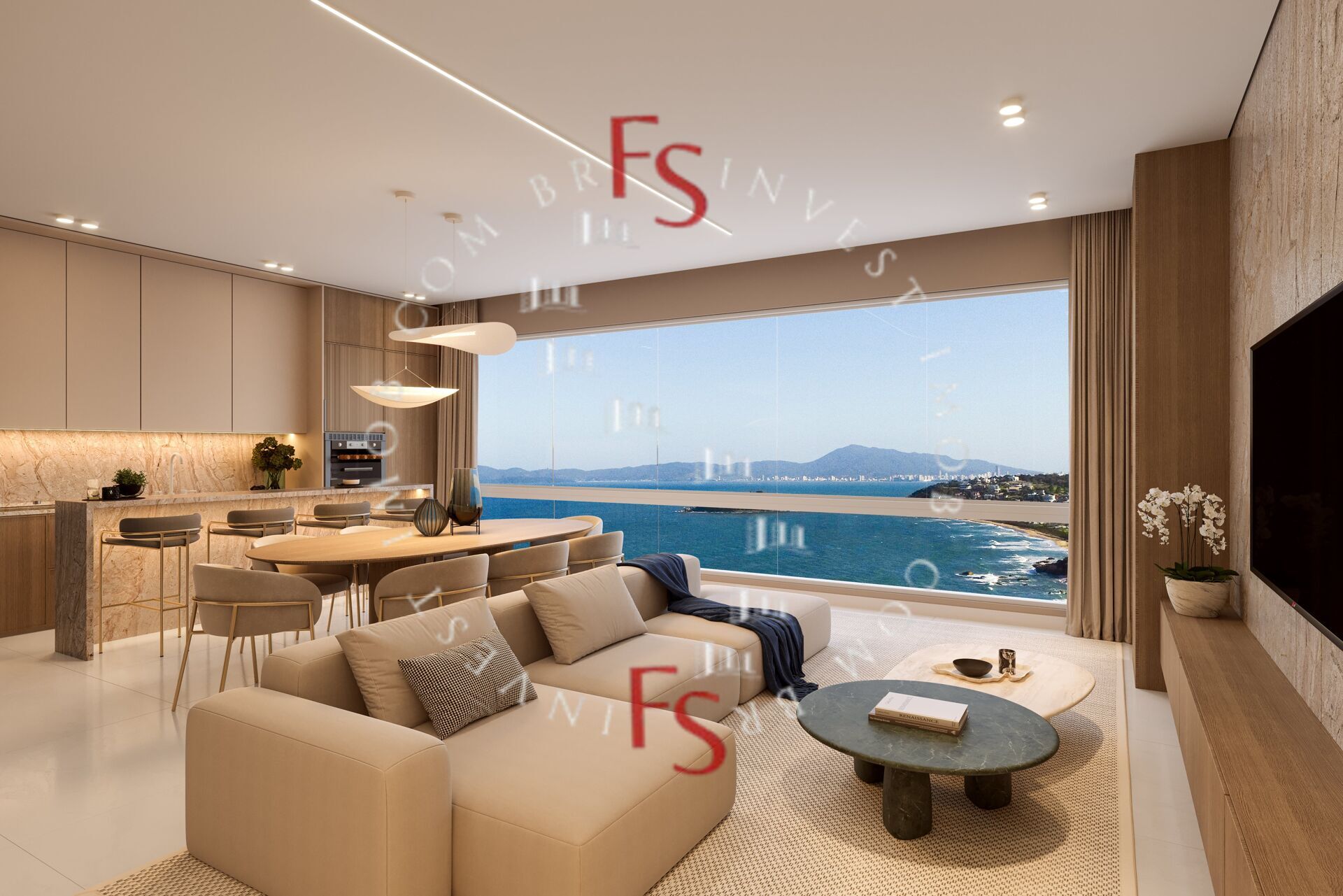 Apartamento, 3 quartos, 132 m² - Foto 15
