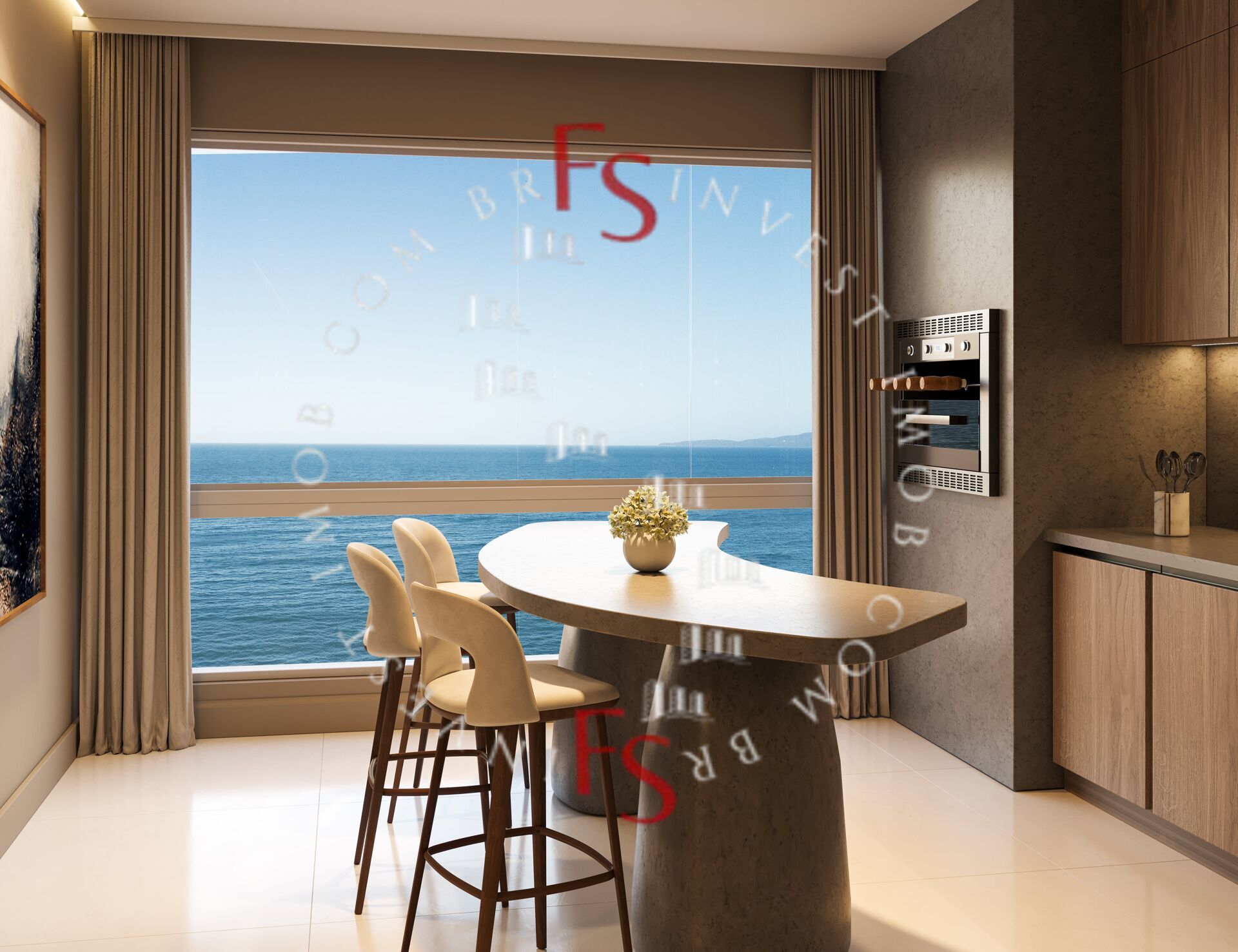 Apartamento, 3 quartos, 132 m² - Foto 17