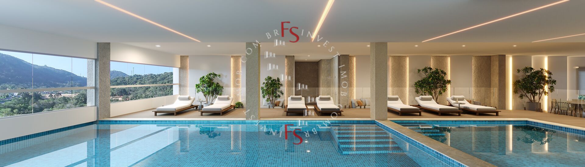 Apartamento, 3 quartos, 132 m² - Foto 4