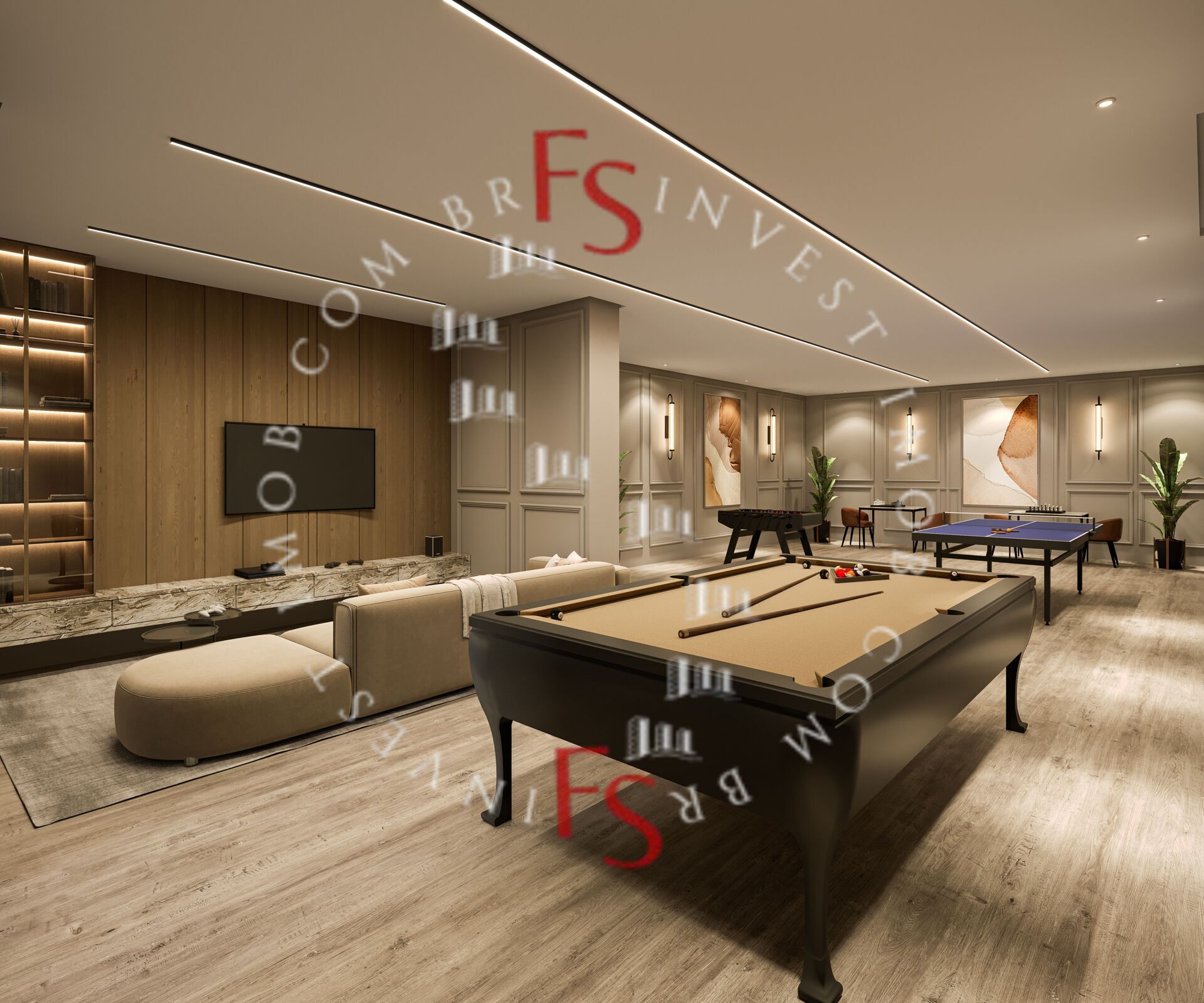 Apartamento, 3 quartos, 132 m² - Foto 10