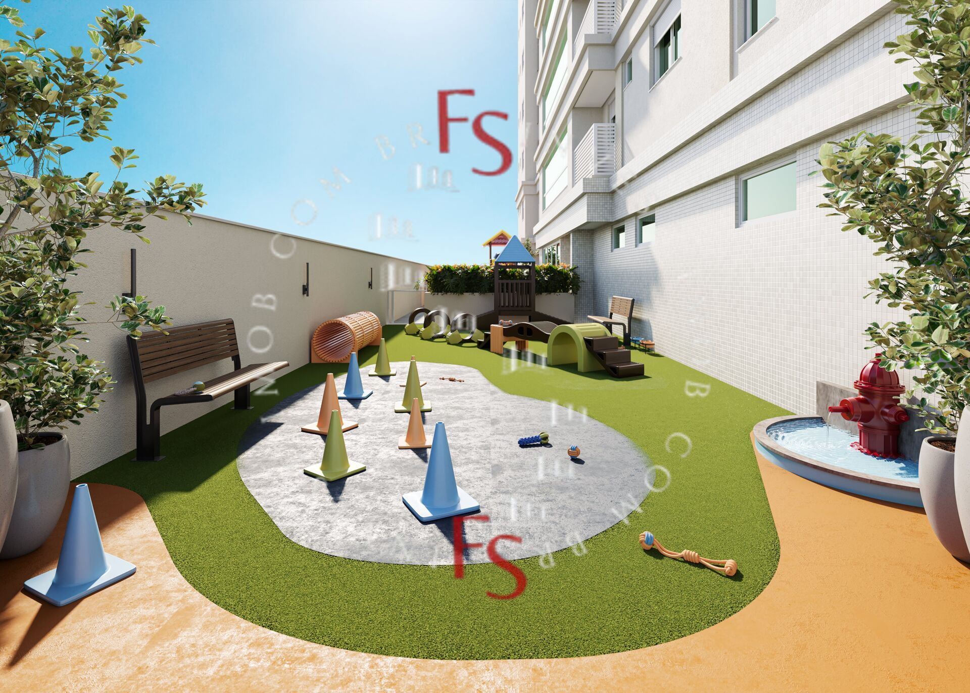 Apartamento, 3 quartos, 132 m² - Foto 8