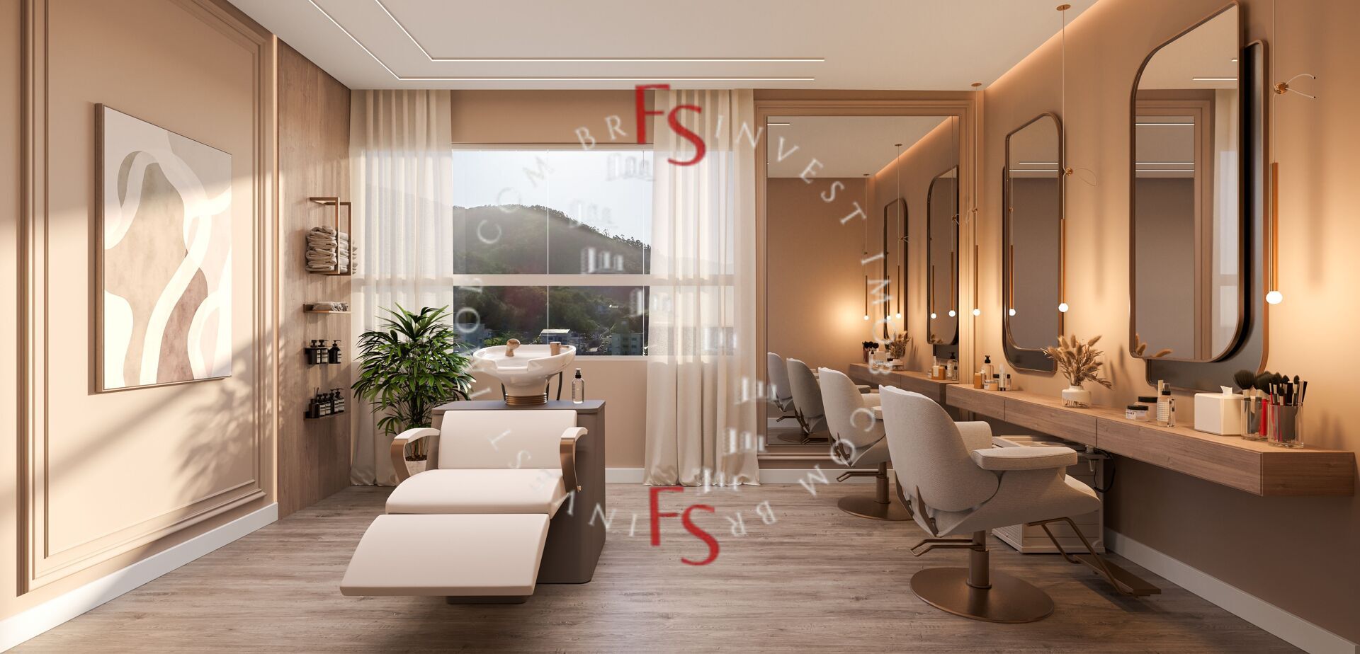 Apartamento, 3 quartos, 132 m² - Foto 12