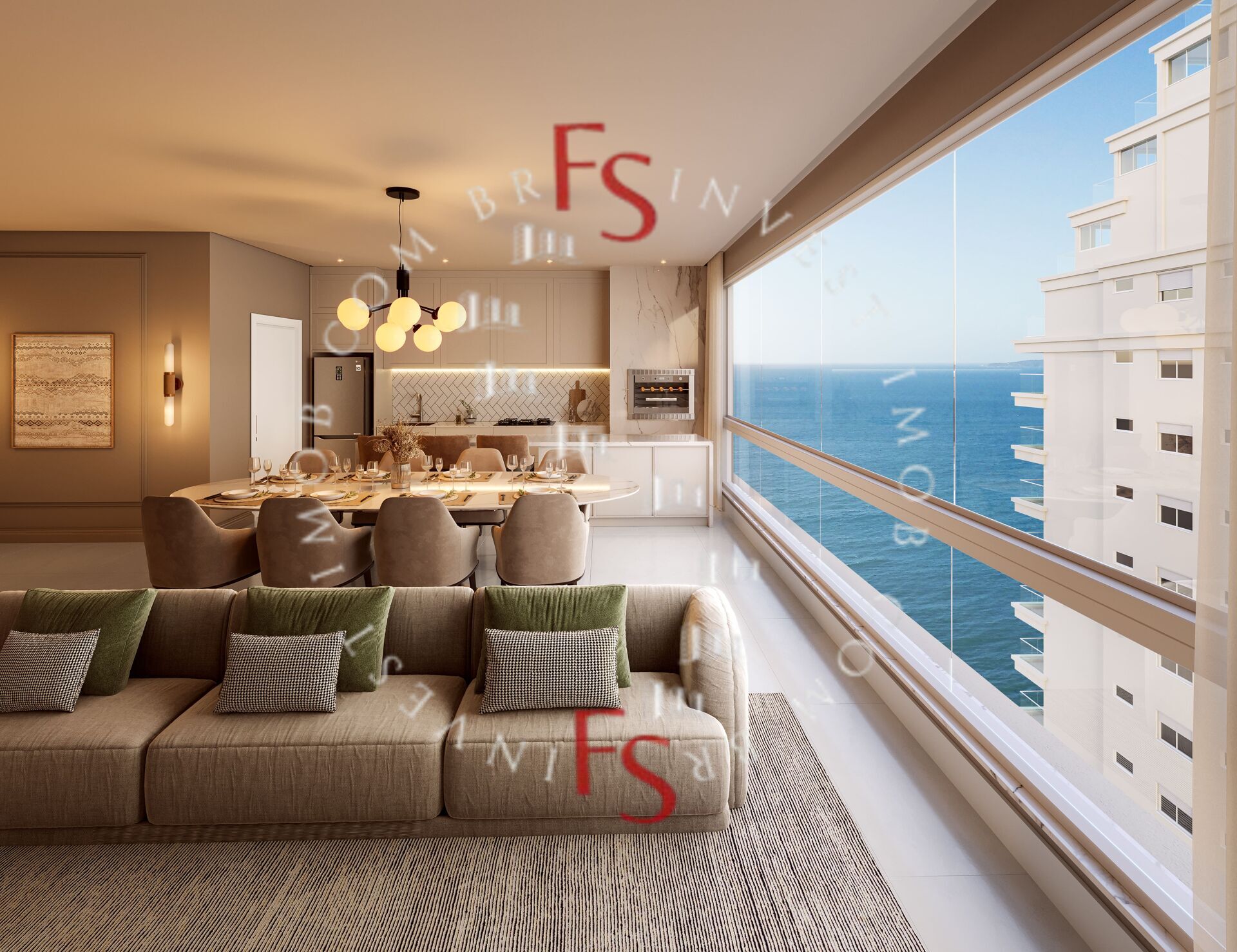 Apartamento, 3 quartos, 132 m² - Foto 18