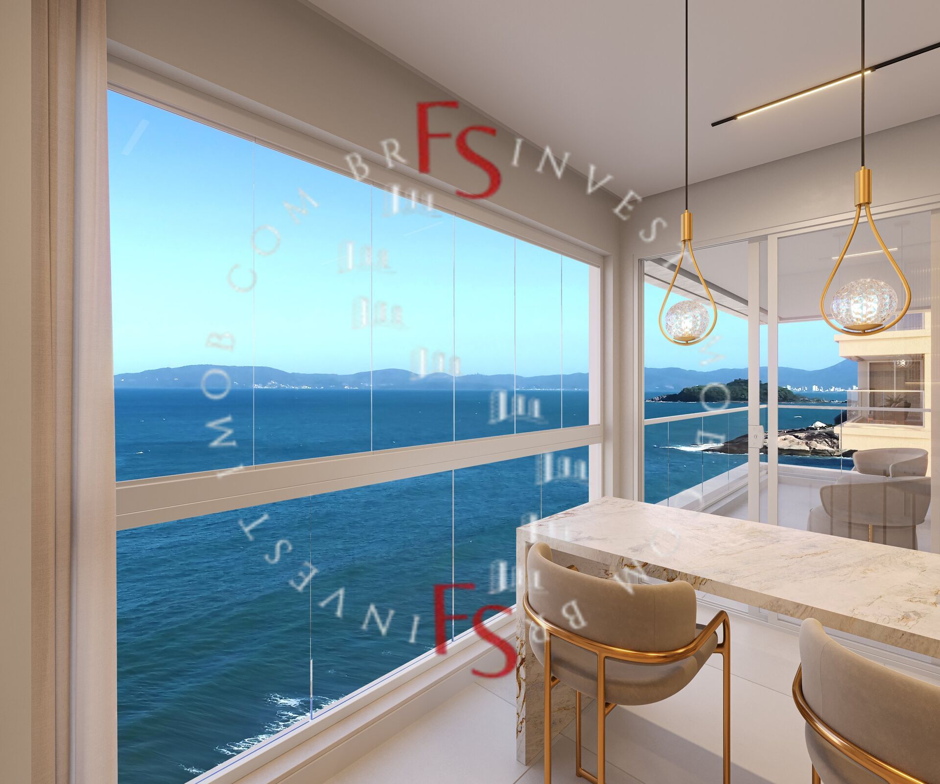 Apartamento, 3 quartos, 132 m² - Foto 16
