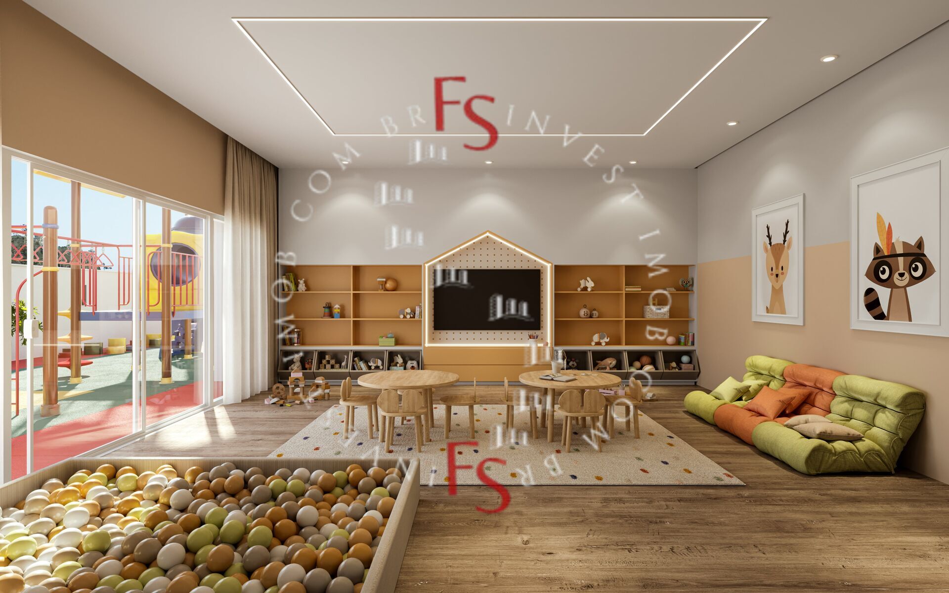 Apartamento, 3 quartos, 132 m² - Foto 7