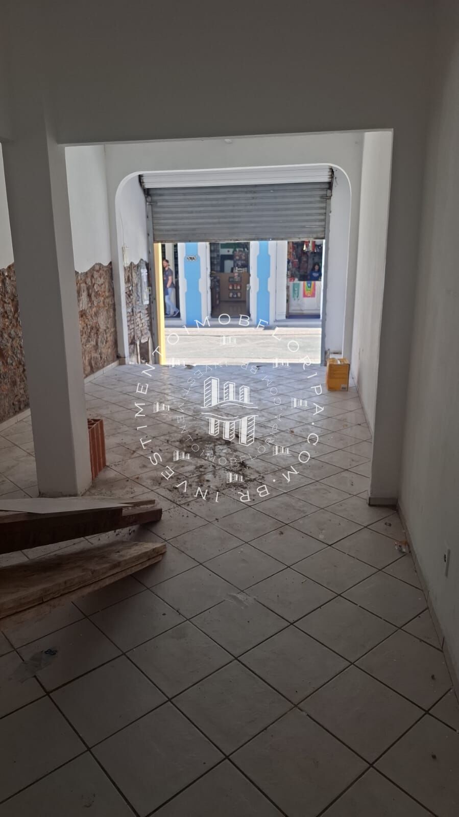 Loja-Salão, 150 m² - Foto 4