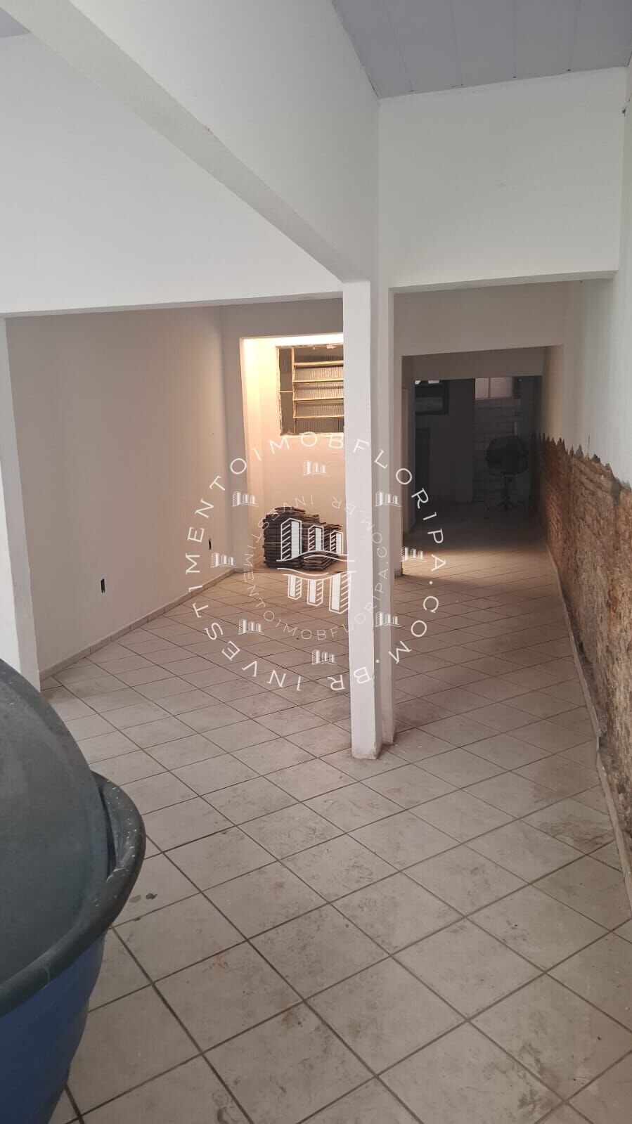 Loja-Salão, 150 m² - Foto 6