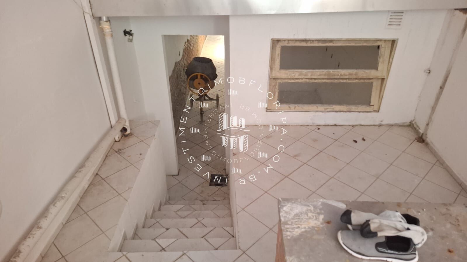 Loja-Salão, 150 m² - Foto 5