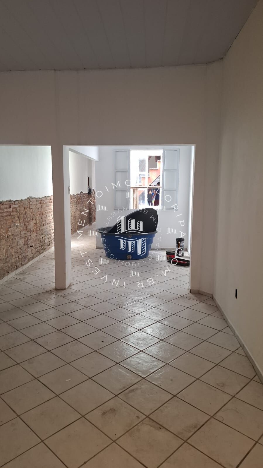 Loja-Salão, 150 m² - Foto 9