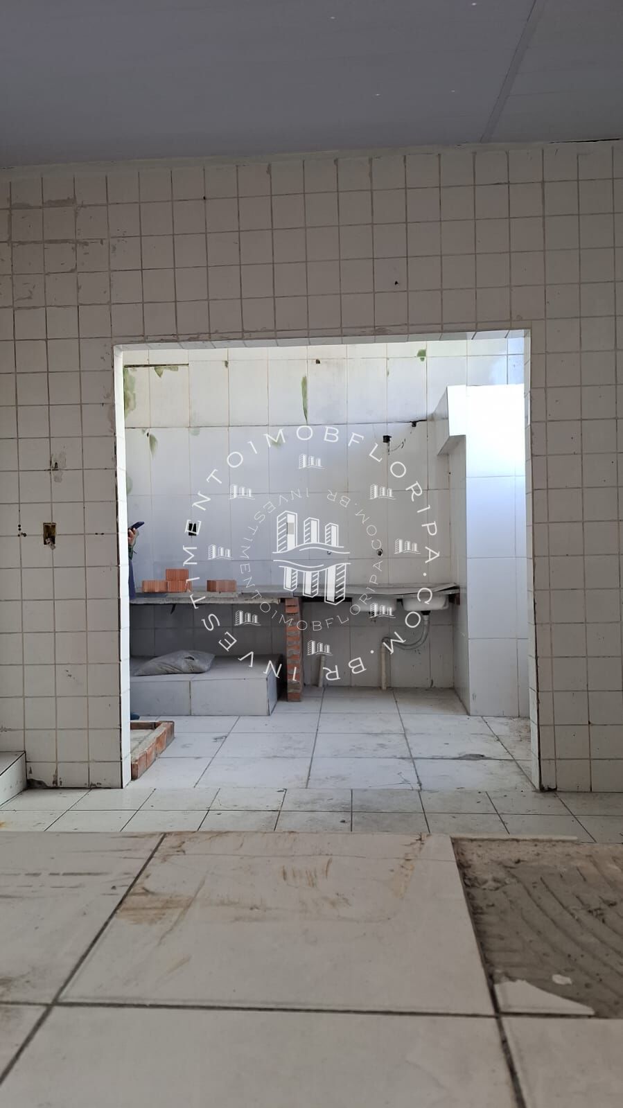 Loja-Salão, 150 m² - Foto 2