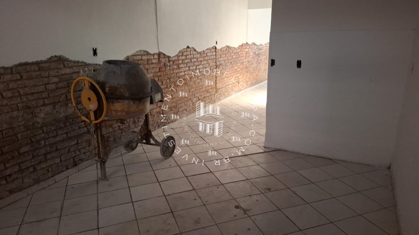 Loja-Salão, 150 m² - Foto 7