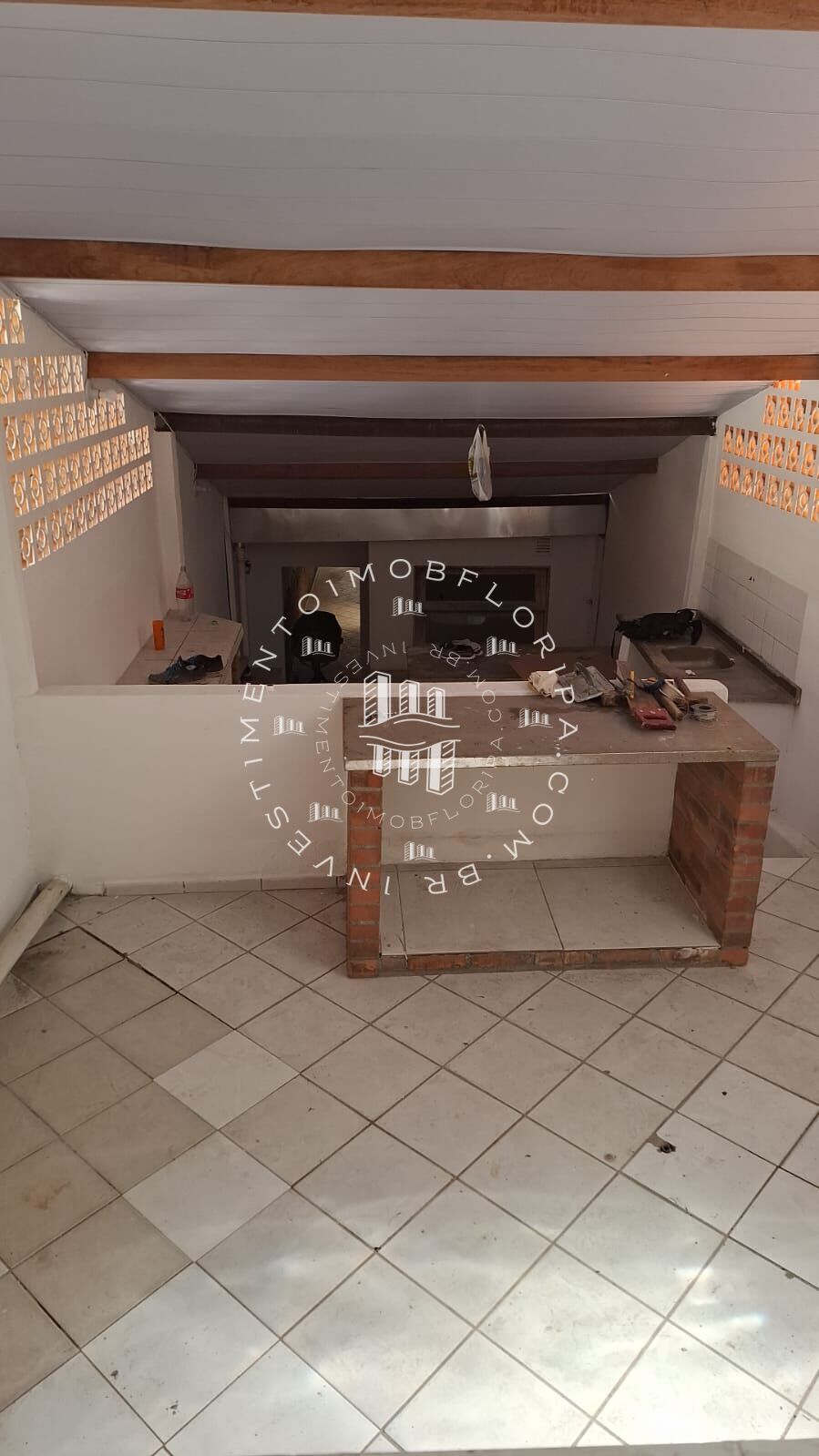 Loja-Salão, 150 m² - Foto 10