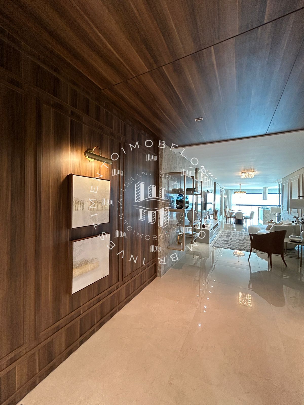 Apartamento, 4 quartos, 180 m² - Foto 11