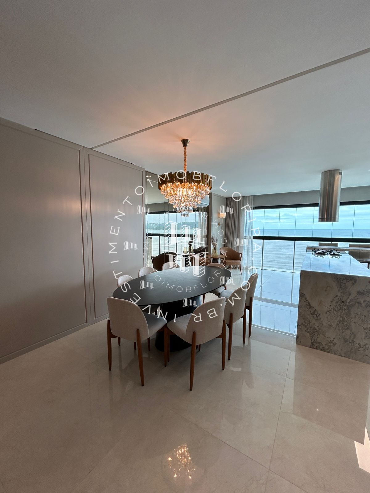 Apartamento, 4 quartos, 180 m² - Foto 7