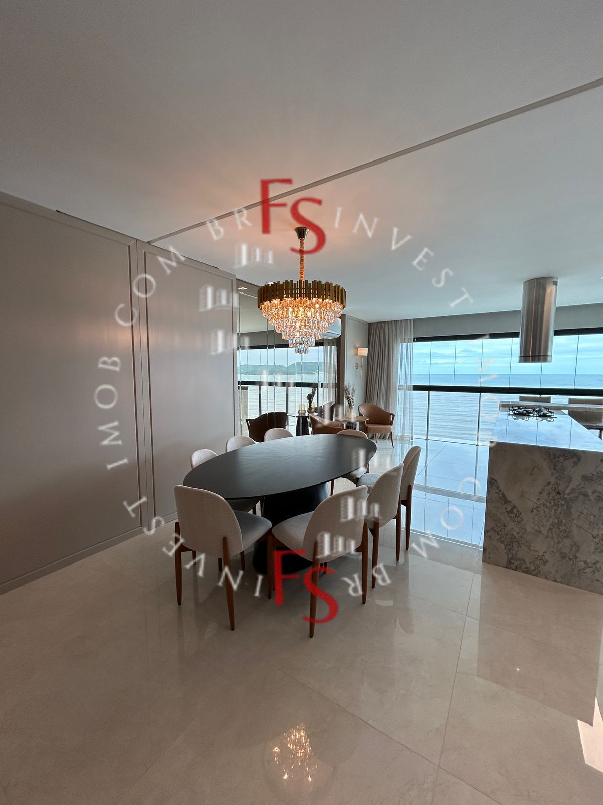 Apartamento, 4 quartos, 180 m² - Foto 7