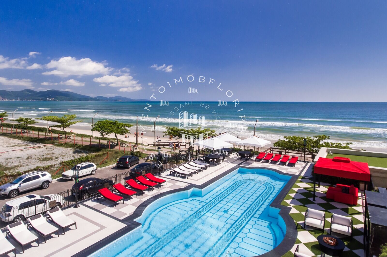 Apartamento, 4 quartos, 180 m² - Foto 23